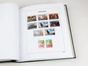 Luxe supplement Zwitserland UNO 2017