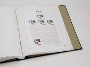 Luxe supplement Nederland ASF (Frama)