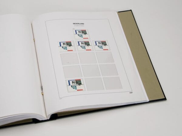 Luxe supplement Nederland ASF (Frama)