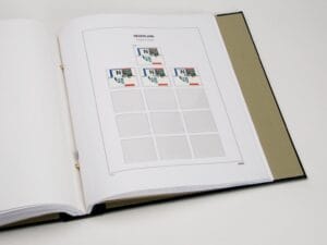 Luxe supplement Nederland ASN (Nagler)