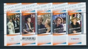 Frankeerzegels Nederland NVPH nr. 2342 postfris