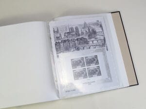 Luxe supplement Frankrijk 1G-2 2022