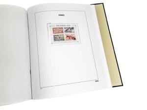 Luxe supplement Frankrijk 1G-2 2023