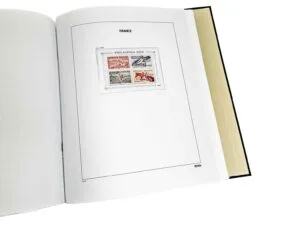 Luxe supplement Frankrijk 1G-2 2023