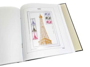 Luxe supplement Frankrijk 1G-1 2023