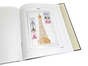 Luxe supplement Frankrijk 1G-1 2023