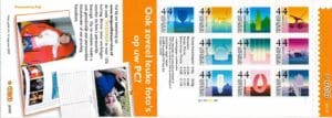 Frankeerzegels Nederland NVPH nr. V2470-2479 postfris