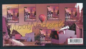 Frankeerzegels Nederland Nvph nr. V2492 postfris