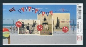 Frankeerzegels Nederland NVPH nr. 2498 postfris