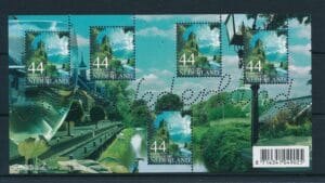 Frankeerzegels Nederland NVPH nr. 2499 postfris