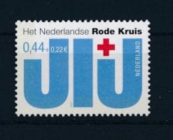 Frankeerzegels Nederland NVPH nr 2512a postfris