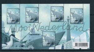 Frankeerzegels Nederland NVPH nr. 2513 postfris