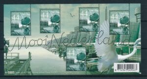 Frankeerzegels Nederland NVPH nr 2516 postfris