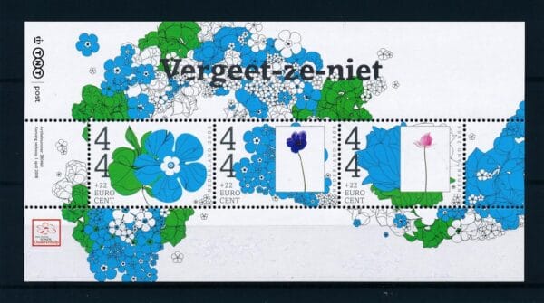 Frankeerzegels Nederland NVPH nr. 2566 postfris