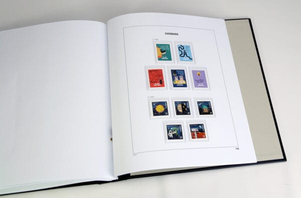 Luxe supplement Denemarken 2022