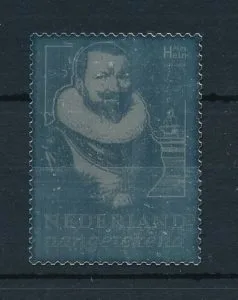 Frankeerzegel Nederland NVPH nr. 2878