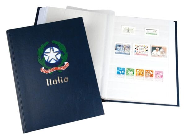 Insteekboek G (Italië)