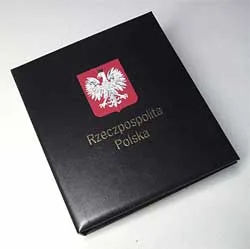 Luxe kosmos band Polen