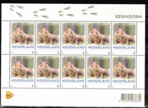 Frankeerzegels Nederland NVPH nr. V3013 postfris