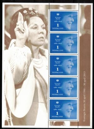 Frankeerzegels Nederland NVPH nr. V3054 postfris