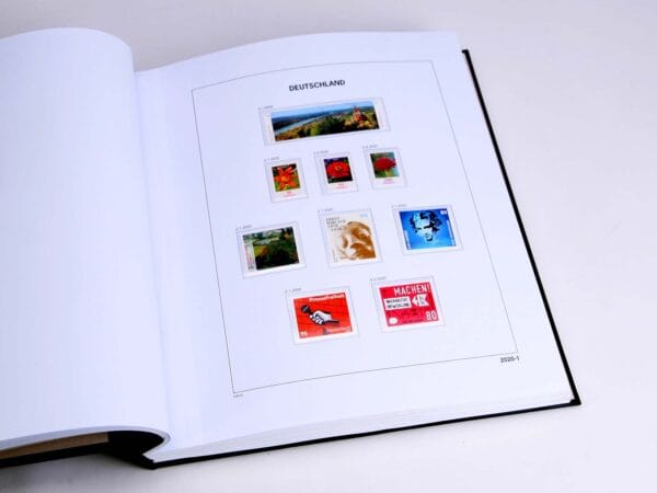 Luxe supplement Duitsland 2020