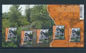 Frankeerzegels Nederland NVPH nr. 3537 postfris