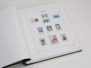 Luxe supplement Frankrijk 2021