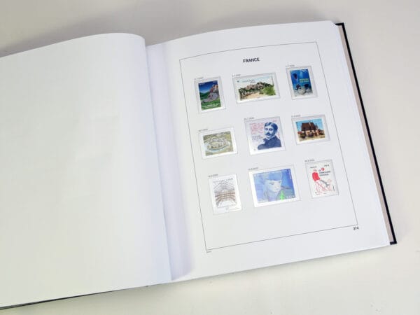 Luxe supplement Frankrijk 2022