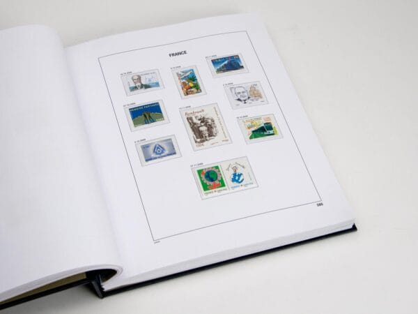 Luxe supplement Frankrijk 2016