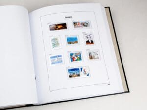 Luxe supplement Frankrijk 2017