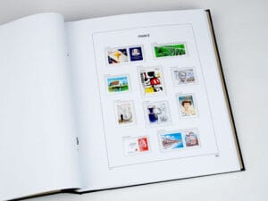 Luxe supplement Frankrijk 2018