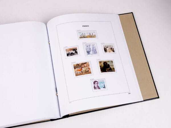 Luxe supplement Frankrijk 2019