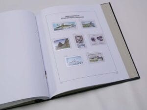 Luxe supplement TAAF 2020