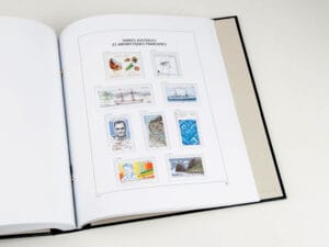 Luxe supplement TAAF 2016