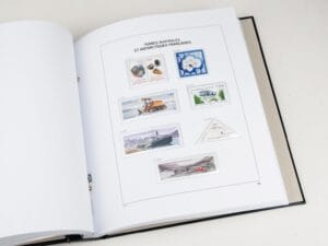 Luxe supplement TAAF 2017