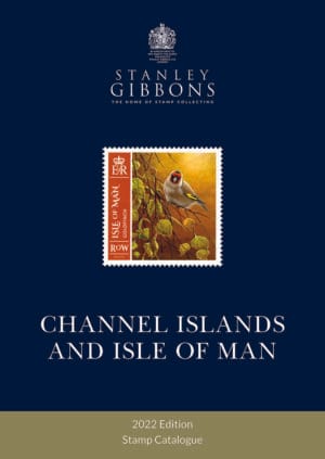 SG collect Channel Isl. Edition 2022