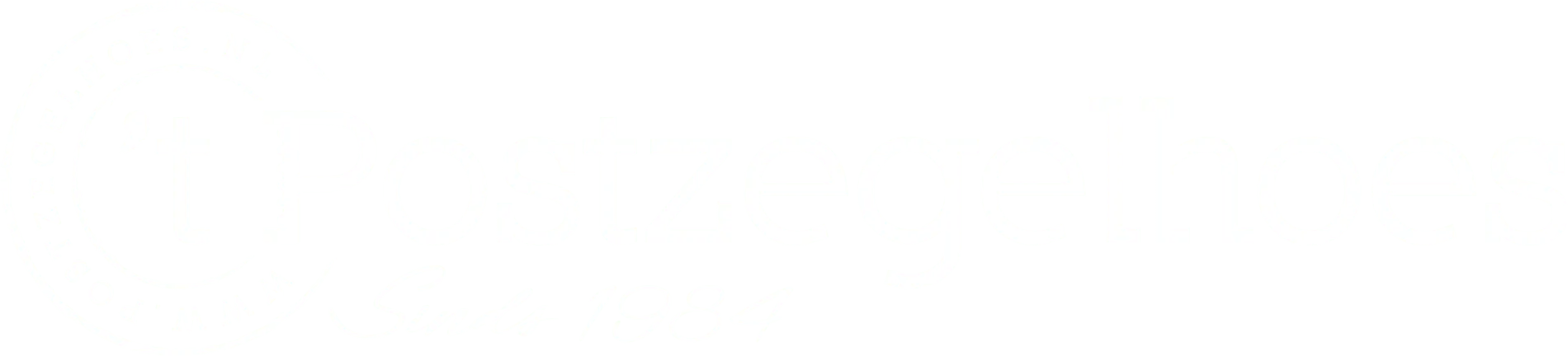't Postzegelhoes