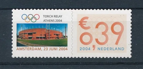 Frankeerzegels Nederland NVPH nr. 2271 postfris