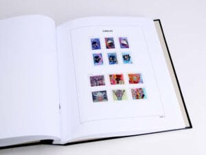 Luxe supplement Curacao 2020