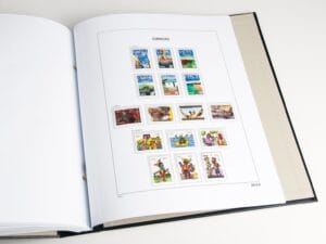 Luxe supplement Curacao 2021