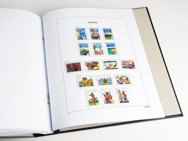Luxe supplement Curacao 2023