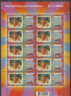 Frankeerzegels Nederland NVPH nr. V2270 postfris