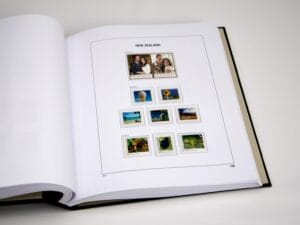 Luxe supplement Nieuw Zeeland 2021