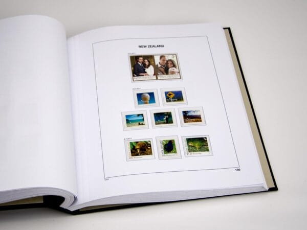 Luxe supplement Nieuw Zeeland 2021