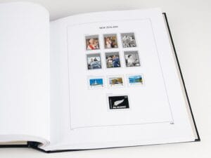 Luxe supplement Nieuw Zeeland 2022