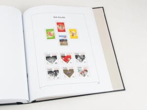 Luxe supplement Nieuw Zeeland 2016