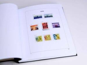 Luxe supplement Noorwegen 2020