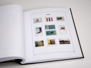 Luxe supplement Noorwegen 2021