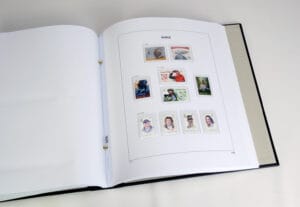 Luxe supplement Noorwegen 2022