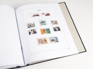Luxe supplement Noorwegen 2023